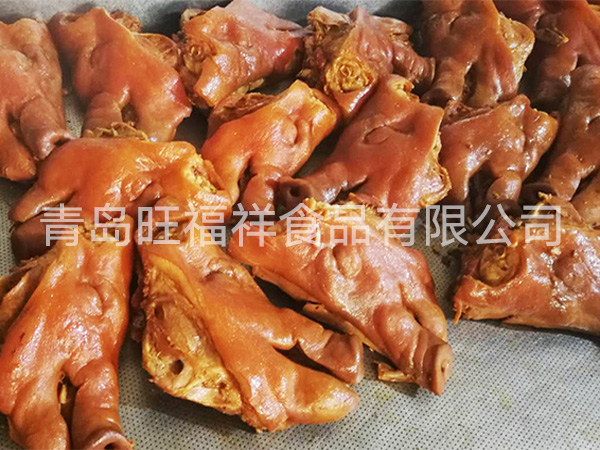 選擇熟食代加工工廠需要考察哪幾方面？